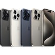 Apple iPhone 15 Pro 128GB přírodní titan