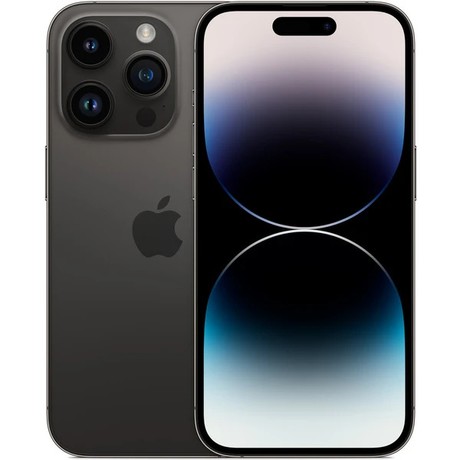 Apple iPhone 14 Pro 512GB vesmírně černý