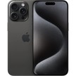 Apple iPhone 15 Pro 128GB černý titan