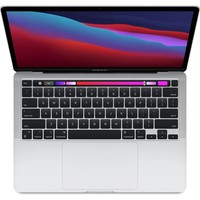 13palcový MacBook Pro má díky čipu Apple M1 neuvěřitelnou rychlost a výkon. Až 2,8× výkonnější CPU. Až 5×