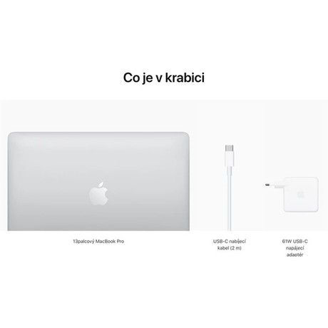 Apple MacBook Pro 13,3