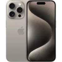 První iPhone zkonstruovaný z leteckého titanu. Čip A17 Pro, který mění pravidla hry. Nastavitelné tlačítko Akce.