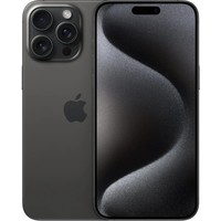 První iPhone zkonstruovaný z leteckého titanu. Čip A17 Pro, který mění pravidla hry. Nastavitelné tlačítko Akce.