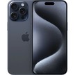 Apple iPhone 15 Pro 256GB modrý titan