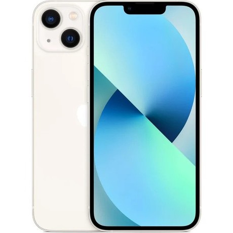 Apple iPhone 13 512GB hvězdně bílý