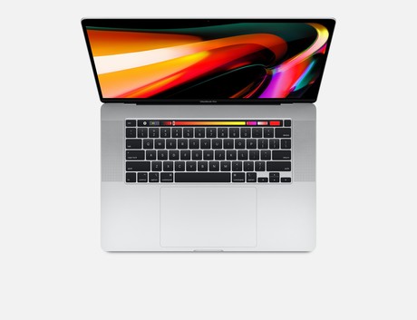 Apple Macbook Pro 16