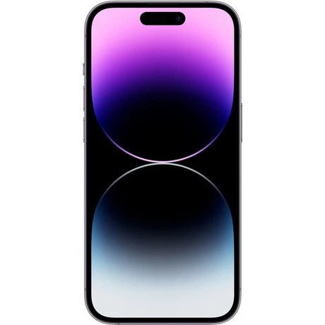 iPhone 14 Pro 1TB temně fialový