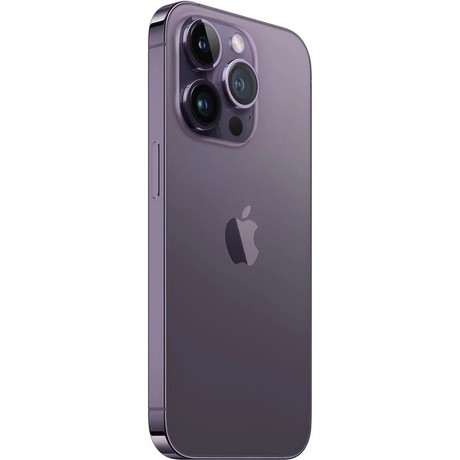 iPhone 14 Pro 1TB temně fialový