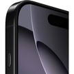 iPhone 16 Pro 128GB černý titan