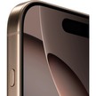 Apple iPhone 16 Pro 128GB pouštní titan