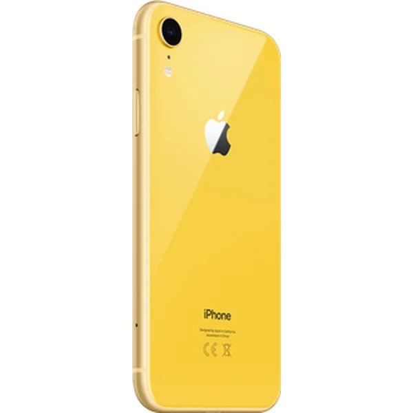 Apple iPhone XR 64GB Yellow | kupiphone.cz